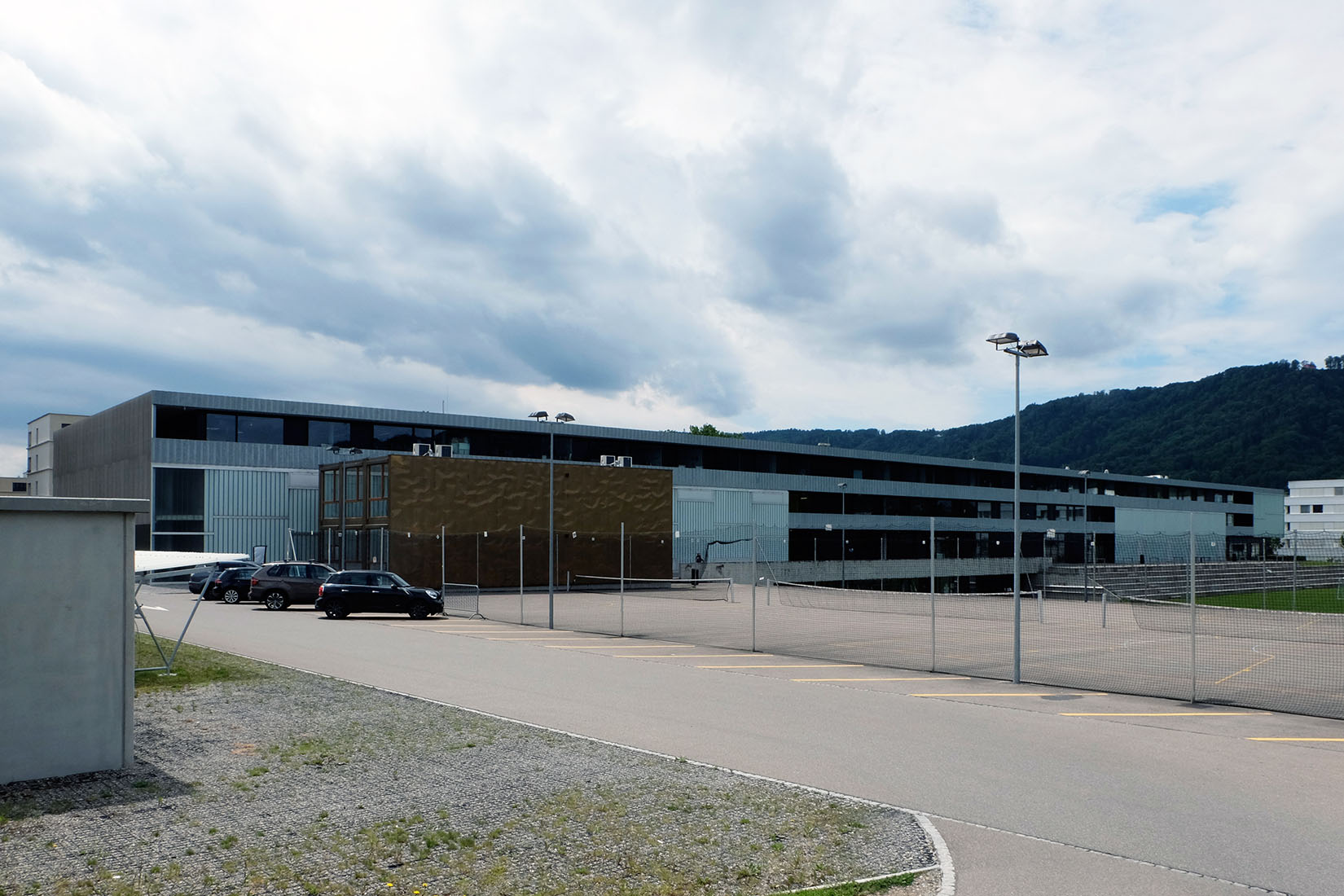 Www archipicture eu Agps Zurich International School